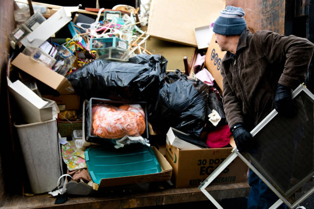  Falls City, OR Junk Removal Services Pros